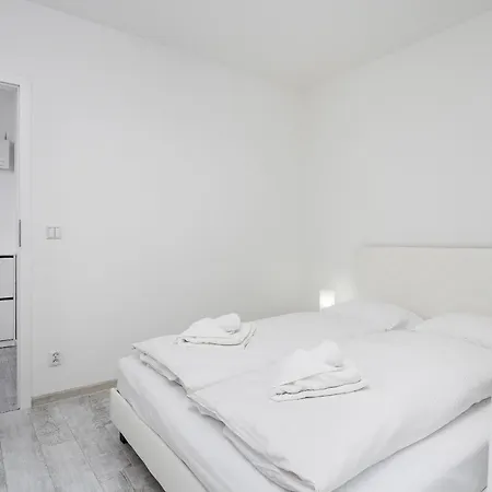 Stawowa Apartment *