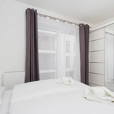 Apartment Stawowa Krakow