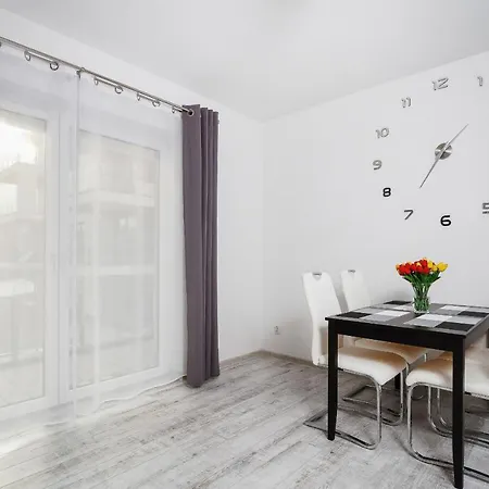 Apartment Stawowa Krakow
