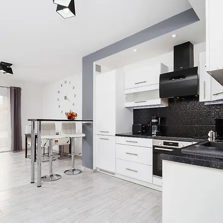 Stawowa Apartment Krakow