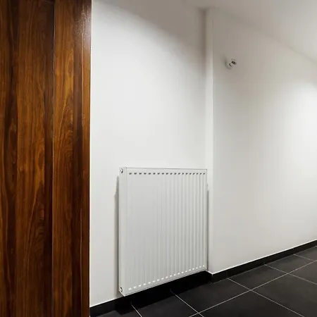 Apartment Stawowa Krakau