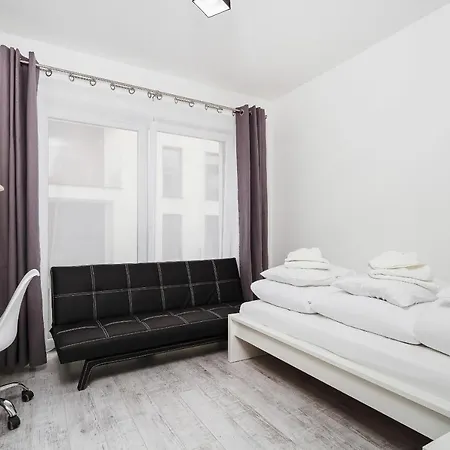 Apartment Stawowa *