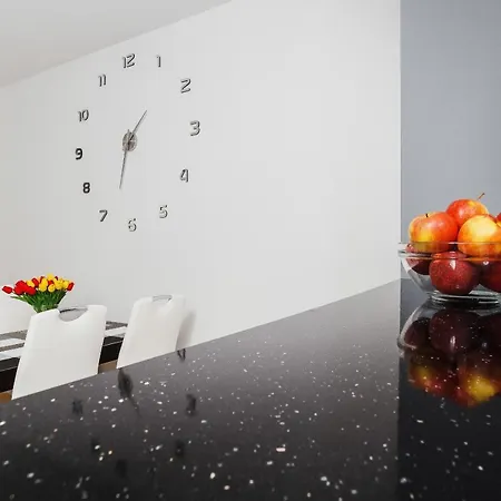Apartment Stawowa Krakau