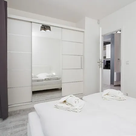 Apartment Stawowa *